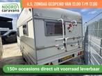 Lmc 395 K INRUILKOOPJE / OULETPLEIN, Caravans en Kamperen, Caravans, Bedrijf, 750 - 1000 kg, LMC en Münsterland