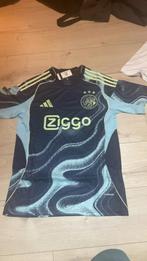 Ajax uitshirt maat S, Kleding | Heren, Zo goed als nieuw, Voetbal, Maat 46 (S) of kleiner, Verzenden