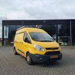 Bedrijfsauto, Ford, TRANSIT CUSTOM 290 2.2 TDCI L2H2 Trend,, Euro 5, 125 pk, Gebruikt, 4 cilinders