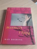 Han Boering - Handboek I Tjing, Spiritualiteit algemeen, Ophalen of Verzenden, Zo goed als nieuw, Han Boering