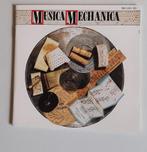 mechanische muziek 1x CD + 8x Lp's, Verzenden, Gebruikt, 12 inch
