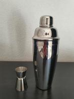 Cocktail Shaker Set, Ophalen, Zo goed als nieuw