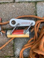 Anleg touw voor boten, Watersport en Boten, Ophalen, Zo goed als nieuw, Ankeren en Afmeren, Zeilboot of Motorboot