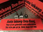 VW Golf - Bora ('97-'04) Deursloten + Sleutel - 1U0837167, Auto-onderdelen, Ophalen of Verzenden, Gebruikt, Volkswagen