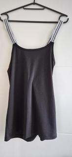 Top triple nine, Zwart, Maat 42/44 (L), Triple nine, Nieuw