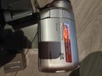 Panasonic  SDR H20 EG S, Panasonic, 20x of meer, Ophalen of Verzenden, Zo goed als nieuw