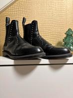 Dr Martens maat 41, Ophalen, Zwart, Lage of Enkellaarzen, Dr. Martens