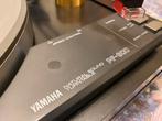 High-end Yamaha PF-800 met Audio Technica cel+naald, Overige merken, Automatisch, Ophalen of Verzenden, Zo goed als nieuw