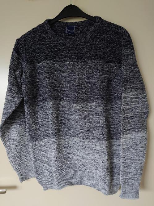 trui Camargue maat L Nieuw unisex, Kleding | Heren, Truien en Vesten, Nieuw, Maat 52/54 (L), Ophalen of Verzenden