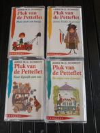 Pluk van de Petteflet, Cd's en Dvd's, Gebruikt, 2 t/m 25 bandjes, Kinderen en Jeugd, Ophalen of Verzenden
