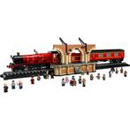 LEGO Hogwarts Express (76405) – Compleet met doos & boekjes, Ophalen of Verzenden