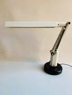 Fagerhults Sweden design bureaulamp , jaren 80, Kunststof, Gebruikt, 50 tot 75 cm, Jaren 80