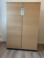 IKEA Galant kast, Ophalen, 100 tot 150 cm, Meerdere deuren, 50 tot 100 cm