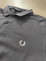 Fred Perry polo, Maat 48/50 (M), Ophalen of Verzenden, Zo goed als nieuw, Fred Perry