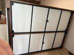 Boxspring 160x200 - opberg, Ophalen of Verzenden