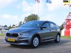 Skoda Fabia 1.0 TSI Ambition *1e EIG ! *Carplay *Trekhaak !, Voorwielaandrijving, Stof, Gebruikt, Origineel Nederlands
