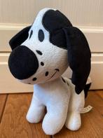 Charlie hond vriendje Woezel en Pip, Kinderen en Baby's, Speelgoed | Knuffels en Pluche, Ophalen of Verzenden, Zo goed als nieuw
