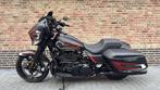 Harley Davidson 117 FLHX Street Glide Special Paint, Laan van Vredenoord 33
2289 DA  Rijswijk, NL, H-DCUSTOMERSERVICE@Harley-Davidson.com