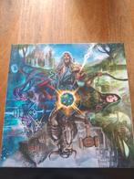 4 Gods, bordspel, Ophalen of Verzenden, Nieuw