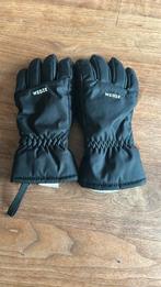 Skihandschoenen wedze kinderen tien jaar, Kinderen, Ophalen of Verzenden, Wedze, Handschoenen