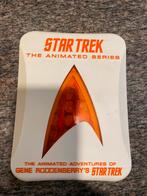 Star Trek  The Animated Series.  Dvd-set., Ophalen of Verzenden