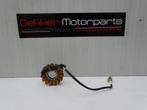 Dynamo / Alternator Suzuki GSXR1000 GSXR 2007-2008 K7 K8, Ophalen of Verzenden, Gebruikt