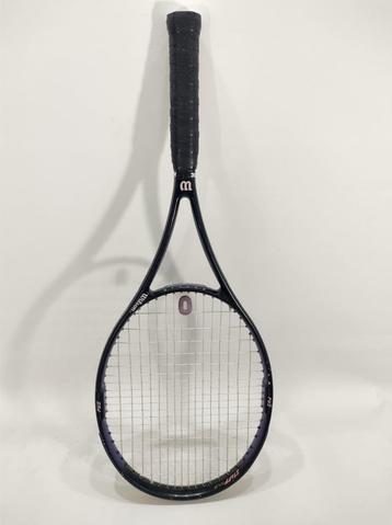 Wilson High Beam Kevlar Staff tennisracket, gripmaat 3 beschikbaar voor biedingen