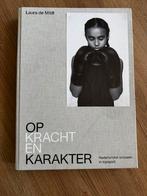 Op kracht en karakter, Ophalen of Verzenden, Gelezen, Fotografen