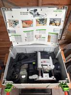Festool OF 1010 EQ Bovenfrees, Ophalen of Verzenden, Gebruikt