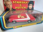 FORD GRAN TORINO STARSKY HUTCH UIT 1977 ONBESPEELD DOOS, Hobby en Vrije tijd, Modelauto's | 1:32, Matchbox, Ophalen of Verzenden