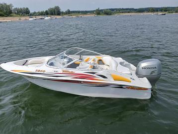 nordic thunder 1810 150 pk honda vtec 4 takt beschikbaar voor biedingen