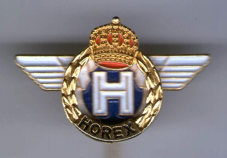 HOREX koper motorfiets speldje ( G_041 ), Verzamelen, Speldjes, Pins en Buttons, Nieuw, Speldje of Pin, Transport, Verzenden