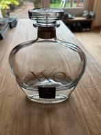 Pierre Vallee XO Cognac Karaf, Antiek en Kunst, Ophalen of Verzenden
