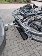 Twinny load e-base fietsendrager, Auto diversen, Ophalen, Zo goed als nieuw