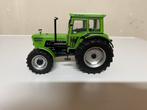 Weise-Toys 1006, Deutz D 130 06, Velgen ZILVER, Schaal 1:32, Ophalen of Verzenden, Zo goed als nieuw, Tractor of Landbouw, Overige merken