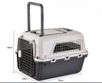 IATA standard transport box, Dieren en Toebehoren, Ophalen, Gebruikt