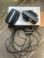 Humminbird HELIX 5 CHIRP DI GPS fishfinder, Watersport en Boten, Navigatiemiddelen en Scheepselektronica, Ophalen of Verzenden