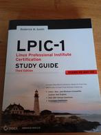 Lpic-1, Ophalen of Verzenden