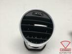 audi a4 b6 2002 2006 luchtrooster links dashboard 8h0820901d, Ophalen of Verzenden, Gebruikt, Audi