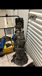 Volvo Versnellingsbakken 2xJ-type 240 amazone, Auto-onderdelen, Transmissie en Toebehoren, Ophalen, Gebruikt, Volvo