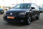 Volkswagen Tiguan 1.4 TSI ACT Join R-Line | Navi | Camera |, Stof, 4 cilinders, 150 pk, Zwart