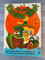 Barbapapa - Het Grote Barbaboek Deel 1, Ophalen of Verzenden, Gelezen, Annette Tison & Talus Taylor