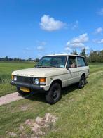Rover classic 3 deurs 1981 belasting vrij, Auto's, Rover, 1831 kg, 157 pk, Wit, Particulier