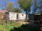 te koop chalet zonder standplaats  € 1500, Caravans en Kamperen, Tot en met 2