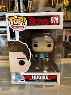 Funko pop The Boys Hughie, Ophalen of Verzenden, Zo goed als nieuw