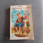 Scheepsmaat Woeltje van K. Norel, Boeken, Ophalen of Verzenden