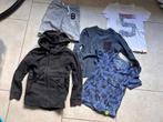 Pakket jongens kleding maat 110, Ophalen of Verzenden, Gebruikt, Maat 110