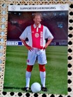 Supportersvereniging-Ajax-Daley Blind, Verzamelen, Nieuw, Ophalen of Verzenden, Ajax, Poster, Plaatje of Sticker