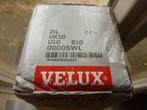 Nieuwe Velux horren / ZIL U(K)10 in witte variant., Nieuw, Ophalen of Verzenden, Wit