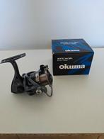 Nieuwe okuma epixor epxt 40s, Watersport en Boten, Hengelsport | Algemeen, Ophalen of Verzenden, Nieuw, Molen